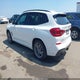 5UXTY5C04M9D87394 2021 BMW X3 xDrive30I auction photo thumbnail 3