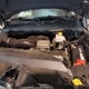 1C6SRFKT1LN275397 2020 Ram 1500 Laramie Longhorn 4X4 5'7 Box auction photo thumbnail 10