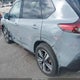 JN8AT3DDXMW320962 2021 Nissan Rogue Platinum Intelligent Awd auction photo thumbnail 17