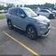 JN8AT3DDXMW320962 2021 Nissan Rogue Platinum Intelligent Awd auction photo thumbnail 1
