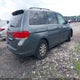 5FNRL3H74AB053336 2010 Honda Odyssey Ex-L auction photo thumbnail 4
