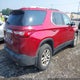 1GNEVGKW5JJ109736 2018 Chevrolet Traverse 1Lt auction photo thumbnail 4