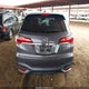 5J8TB3H52JL003539 2018 Acura Rdx Technology Acurawatch Plus Packages/Technology Package auction photo thumbnail 16