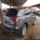 5J8TB3H52JL003539 2018 Acura Rdx Technology Acurawatch Plus Packages/Technology Package auction photo thumbnail 4
