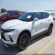 3GNKBCR44PS155316 2023 Chevrolet Blazer Fwd 2Lt auction photo thumbnail 2