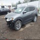 KNMAT2MV1JP614996 2018 Nissan Rogue Sv auction photo thumbnail 2