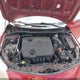 1NXBU40E39Z070853 2009 Toyota Corolla Le auction photo thumbnail 10