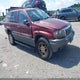 1J4GW48SX1C561844 2001 Jeep Grand Cherokee Laredo auction photo thumbnail 1