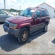 1J4GW48SX1C561844 2001 Jeep Grand Cherokee Laredo auction photo thumbnail 2