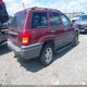 1J4GW48SX1C561844 2001 Jeep Grand Cherokee Laredo auction photo thumbnail 4