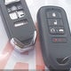 1HGCV1F51JA255924 2018 Honda Accord Ex-L auction photo thumbnail 11