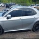 4T1K61AK2NU006469 2022 Toyota Camry Xse auction photo thumbnail 14