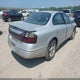 1G2HX54K014204593 2001 Pontiac Bonneville Se auction photo thumbnail 4