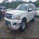 1FMJU1MT7FEF03499 2015 Ford Expedition Platinum auction photo thumbnail 2