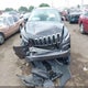 1C4PJLCB1HW663399 2017 Jeep Cherokee Latitude Fwd auction photo thumbnail 11