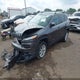 1C4PJLCB1HW663399 2017 Jeep Cherokee Latitude Fwd auction photo thumbnail 2