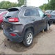 1C4PJLCB1HW663399 2017 Jeep Cherokee Latitude Fwd auction photo thumbnail 4