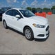 3FA6P0G74DR119562 2013 Ford Fusion S auction photo thumbnail 1