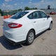3FA6P0G74DR119562 2013 Ford Fusion S auction photo thumbnail 4