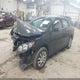 2T1BU4EE1DC036784 2013 Toyota Corolla Le auction photo thumbnail 2
