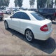 WDBTJ56H98F233967 2008 Mercedes-Benz Clk 350 auction photo thumbnail 3