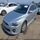 JA32U2FU5GU007918 2016 Mitsubishi Lancer Es auction photo thumbnail 2
