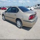 2G1WF52EX59211761 2005 Chevrolet Impala auction photo thumbnail 3