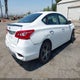 3N1AB7AP0KY305576 2019 Nissan Sentra S auction photo thumbnail 4