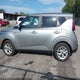 KNDJ23AU4S7931953 2025 Kia Soul Lx auction photo thumbnail 14