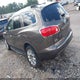 5GAKRDED6CJ215724 2012 Buick Enclave Premium auction photo thumbnail 3