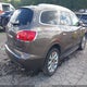 5GAKRDED6CJ215724 2012 Buick Enclave Premium auction photo thumbnail 4