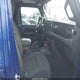 1C4HJXDM5LW320860 2020 Jeep Wrangler Unlimited Sport Altitude 4X4 auction photo thumbnail 5