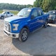 1FTFW1EF6GFA80309 2016 Ford F-150 Xlt auction photo thumbnail 2