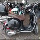 ZAPM319K555003181 2005 Vespa Granturismo 200 auction photo thumbnail 12