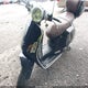 ZAPM319K555003181 2005 Vespa Granturismo 200 auction photo thumbnail 2