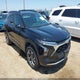KL77LHEP6SC034484 2025 Chevrolet Trax Fwd Lt auction photo thumbnail 1