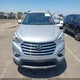 KM8SMDHF0GU154915 2016 Hyundai Santa Fe Se auction photo thumbnail 12