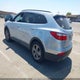 KM8SMDHF0GU154915 2016 Hyundai Santa Fe Se auction photo thumbnail 3