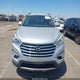KM8SMDHF0GU154915 2016 Hyundai Santa Fe Se auction photo thumbnail 6