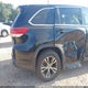 5TDBZRFH6KS960861 2019 Toyota Highlander Le auction photo thumbnail 17