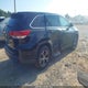 5TDBZRFH6KS960861 2019 Toyota Highlander Le auction photo thumbnail 4
