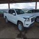 1N6ED1EJ8PN615004 2023 Nissan Frontier auction photo thumbnail 1