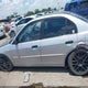 1HGES16571L052848 2001 Honda Civic Lx auction photo thumbnail 14