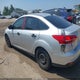 1FADP3E20GL403256 2016 Ford Focus S auction photo thumbnail 15