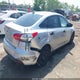 1FADP3E20GL403256 2016 Ford Focus S auction photo thumbnail 4