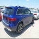 W1N4M4HB0LW024750 2020 Mercedes-Benz Glb 250 4Matic auction photo thumbnail 4
