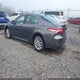 4T1B11HK6KU834816 2019 Toyota Camry Le auction photo thumbnail 3