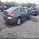 4T1B11HK6KU834816 2019 Toyota Camry Le auction photo thumbnail 4