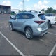 5TDEBRCH6SS660601 2025 Toyota Highlander Hybrid Platinum auction photo thumbnail 3