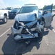 5TDEBRCH6SS660601 2025 Toyota Highlander Hybrid Platinum auction photo thumbnail 6